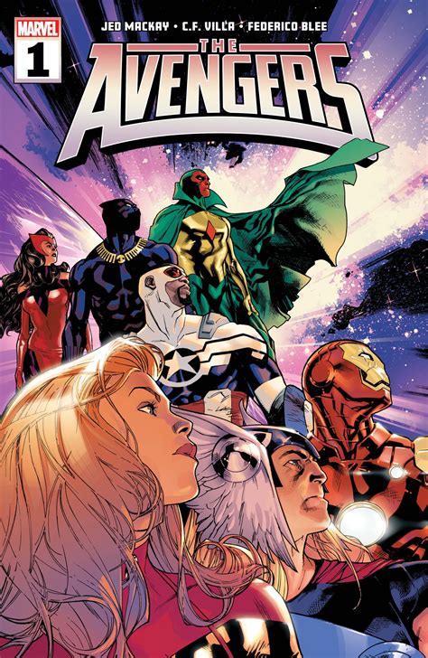 Avengers 1 Review