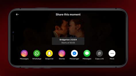 Netflix launches 'Moments,' a way to save and share your favorite ...