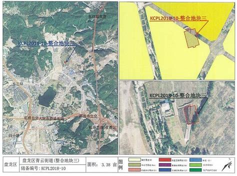 觀樓｜上周昆明樓市降溫，呈貢再添3棟總部基地大樓 每日頭條