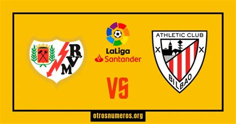 Pronóstico Rayo Vallecano vs Athletic Bilbao LaLiga Santander España