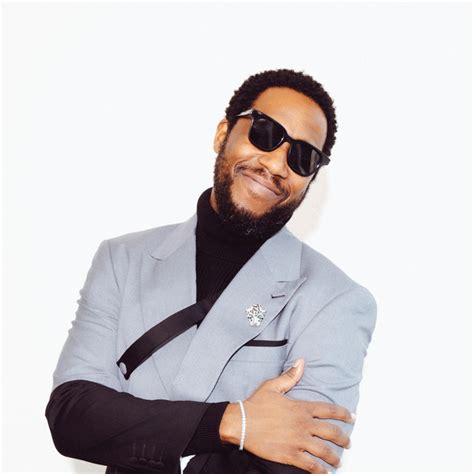 Cory Henry Spotify