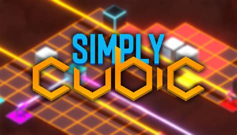 Simply Cubic on Steam