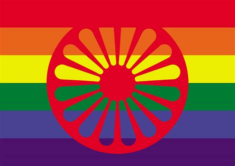 LGBTQI Gypsy, Roma & Traveller Conference | Romani Cultural & Arts Company