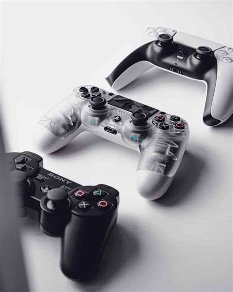 PlayStation 4 Models: Complete Guide - thinglabs