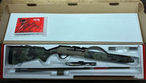 Winchester 20ga SX4 Hybrid Hunter Woodland For Sale