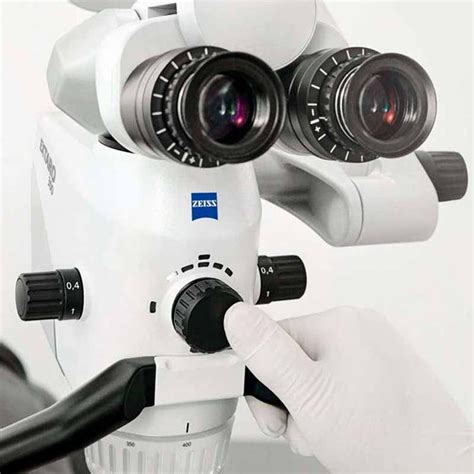 Zeiss Extaro Dental Medilex