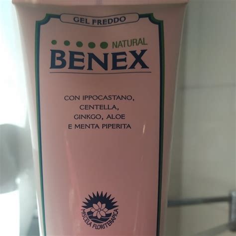 Benex Gel Freddo Gambe Leggere Review Abillion