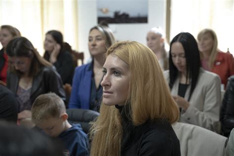 Women's Resilience: Entrepreneurs Thrive from Ukraine to Georgia ...