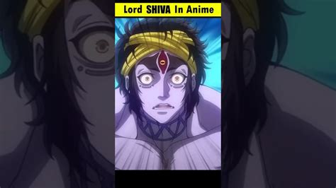 Discover Anime Shiva Best Tdesign Edu Vn