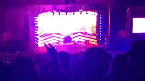 Big Gigantic Rowdytown 8 Red Rocks 9 28 19 YouTube