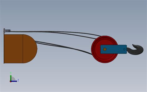 Eot起重机sw20可编辑solidworks 2020模型图纸下载 懒石网