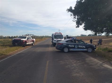 Pescador Sufre Herida De Gravedad Tras Accidente En Lancha