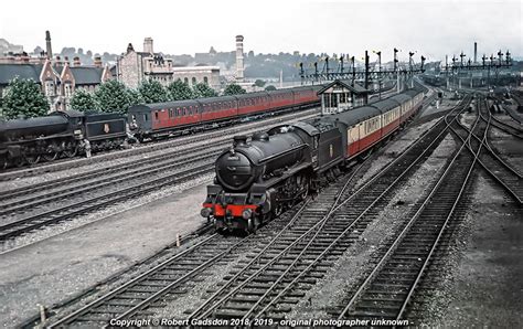 Lner Thompson B1 Class Steam Locomotives Class Information