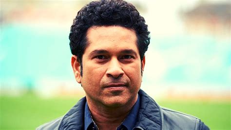 Sachin Tendulkar S Life Size Statue To Be Unveiled At Wankhede During