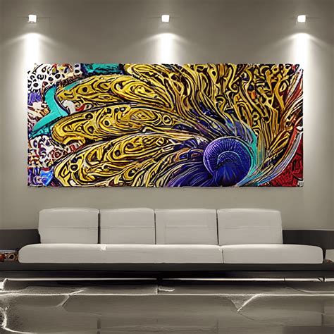 Creative Wall Art Designs · Creative Fabrica