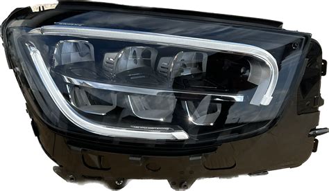 Mercedes Glc Lift Prawa Lampa Led High Perform A Za