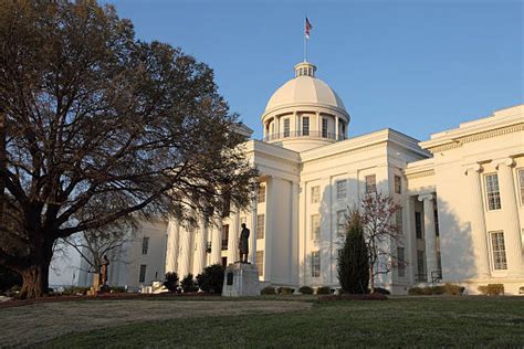 Alabama State Capitol Stock Photos, Pictures & Royalty-Free Images - iStock