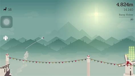 Alto's Adventure Wallpapers - Wallpaper Cave