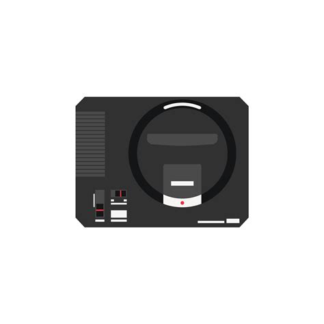 Sega Genesis — Retro Modding