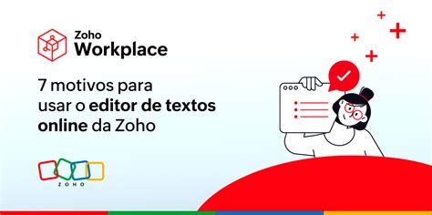 Editor De Textos Online Experimente Zoho Writer Ia