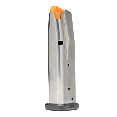 15 Round Csc 9mm Magazines Staccato 2011