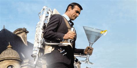 james bond gif