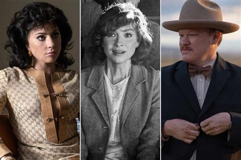 The most shocking snubs and surprises of the 2022 Oscar nominations