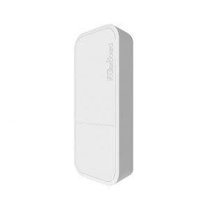 WAP MikroTik O Access Point De Parede Blog ENTELCO TELECOM