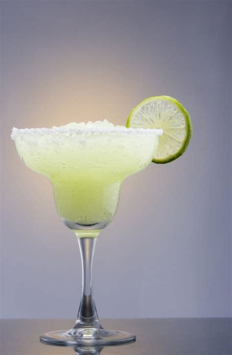 Recept Frozen Margarita Njam