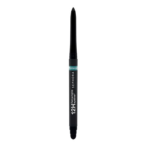 Waterproof 12h Retractable Eyeliner Sephora Collection ≡ Sephora