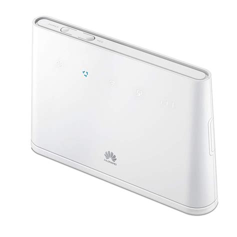 G Wifi Huawei B S White Lte Cpe Cat