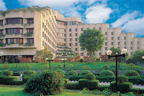 sheraton-itc-maurya-hotel-new-delhi2 - New Delhi HotelsNew Delhi Hotels