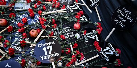 Hrant Dink Katledilişinin 17nci Yılında Anıldı jurnalci