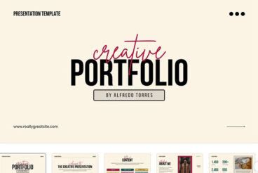 20+ Best Canva PowerPoint (PPT) Style Presentation Templates | Design Shack