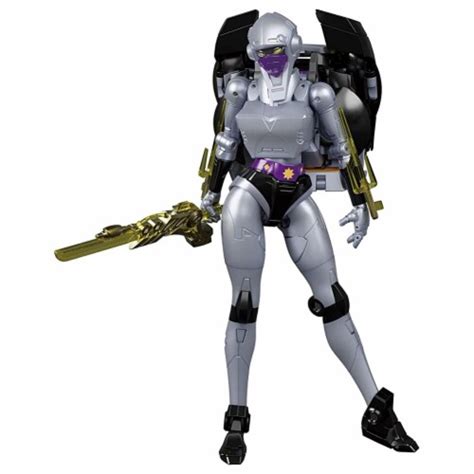 Transformers Masterpiece MP55 Nightbird Shadow Action Figure, 1 each ...