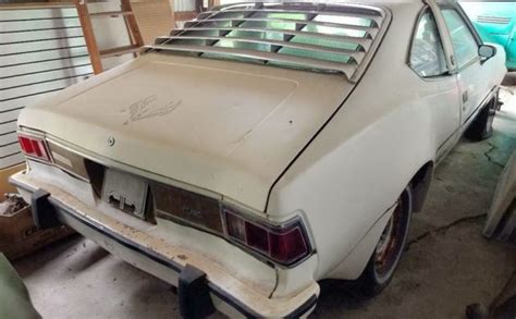 Of Amc Levis Hornet Amx Barn Finds