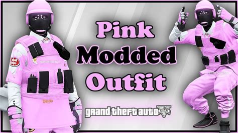 Thank You For The 100 Subs Here Is A Tryhard Outfit For Gta 5 Please