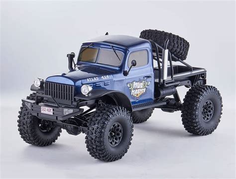 All RC Rock Crawlers & Scalers - RC Model Shop Direct