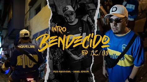 Dante Marquez Bendecido Ep12 08 YouTube