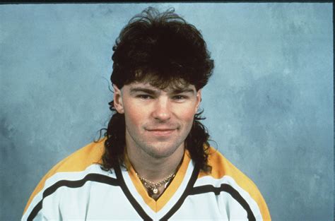 Lets Send The Mullet Back To The 80s Winnipeg Free Press