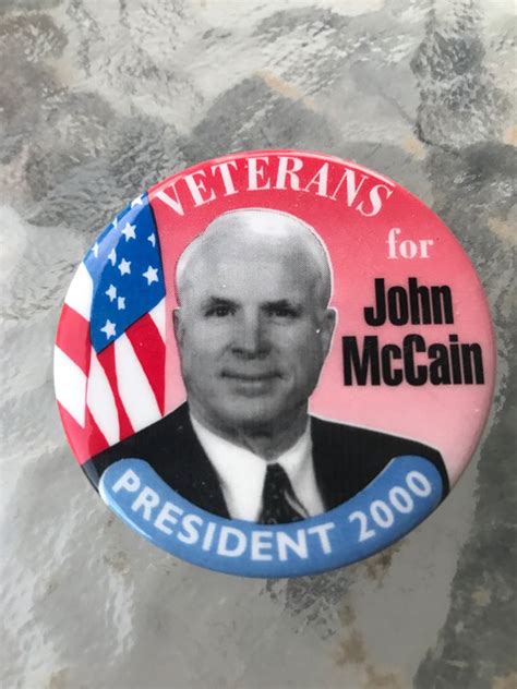 What Will John Mccains Legacy Be Quora