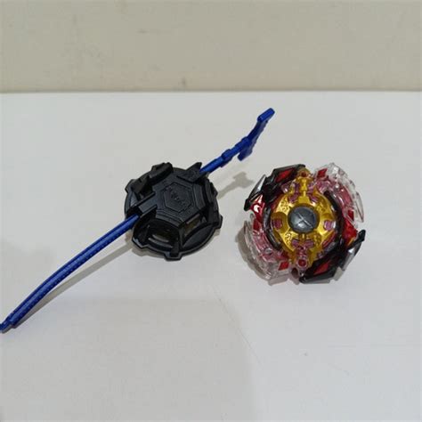 Jual Beyblade Burst Legend Spriggan Kab Lampung Timur Lassy Toys Tokopedia