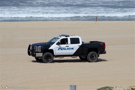 Manhattan Beach Police Department Phantomphan1974 Photography Flickr