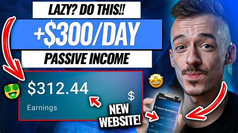 300 Day Laziest Side Hustle To Make From Your Phone Using AI Make