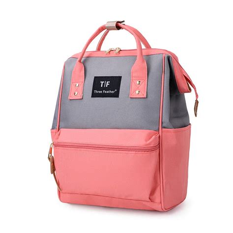 Womens 20l Open Top Backpack Au