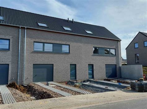 Nieuwbouwprojecten Te Koop In Manage Deelgemeenten Zimmo