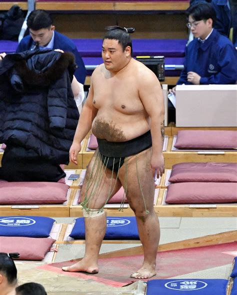 撮ったり 郷土力士 大相撲九州場所7日目 ライブドアニュース