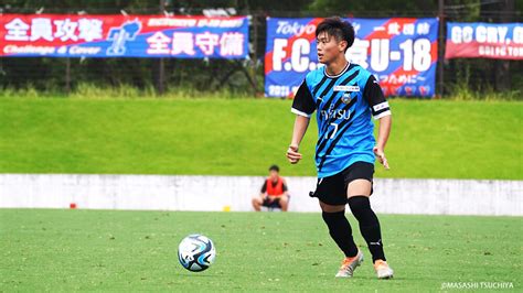 大宮アルディージャu18 高円宮杯 Jfa U 18 サッカープレミアリーグ チーム紹介 高円宮杯 Jfa サッカープレミアリーグ