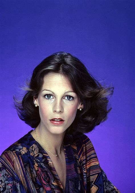 Barney Hurley On Twitter Jamie Lee Curtis Publicity Shot