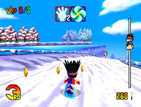 Snowboard Kids N64 Nintendo 64 Screenshots Images And Photos Finder